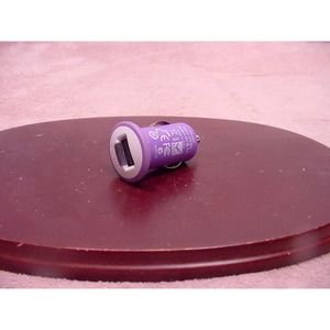 CE Tech USB Car Charger 2.1 Amp (NEW)